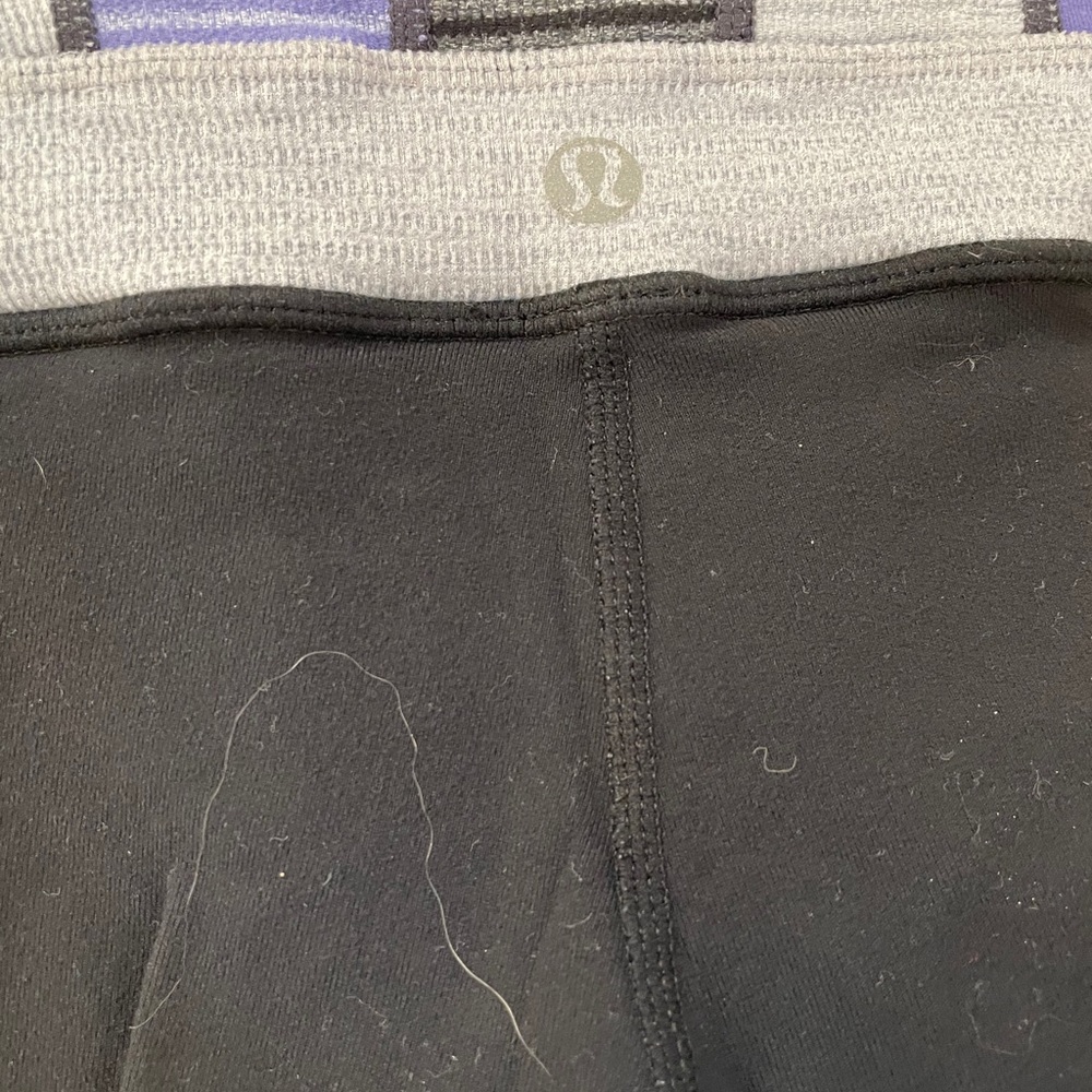 Lululemon workout pants - Picture 3 of 13